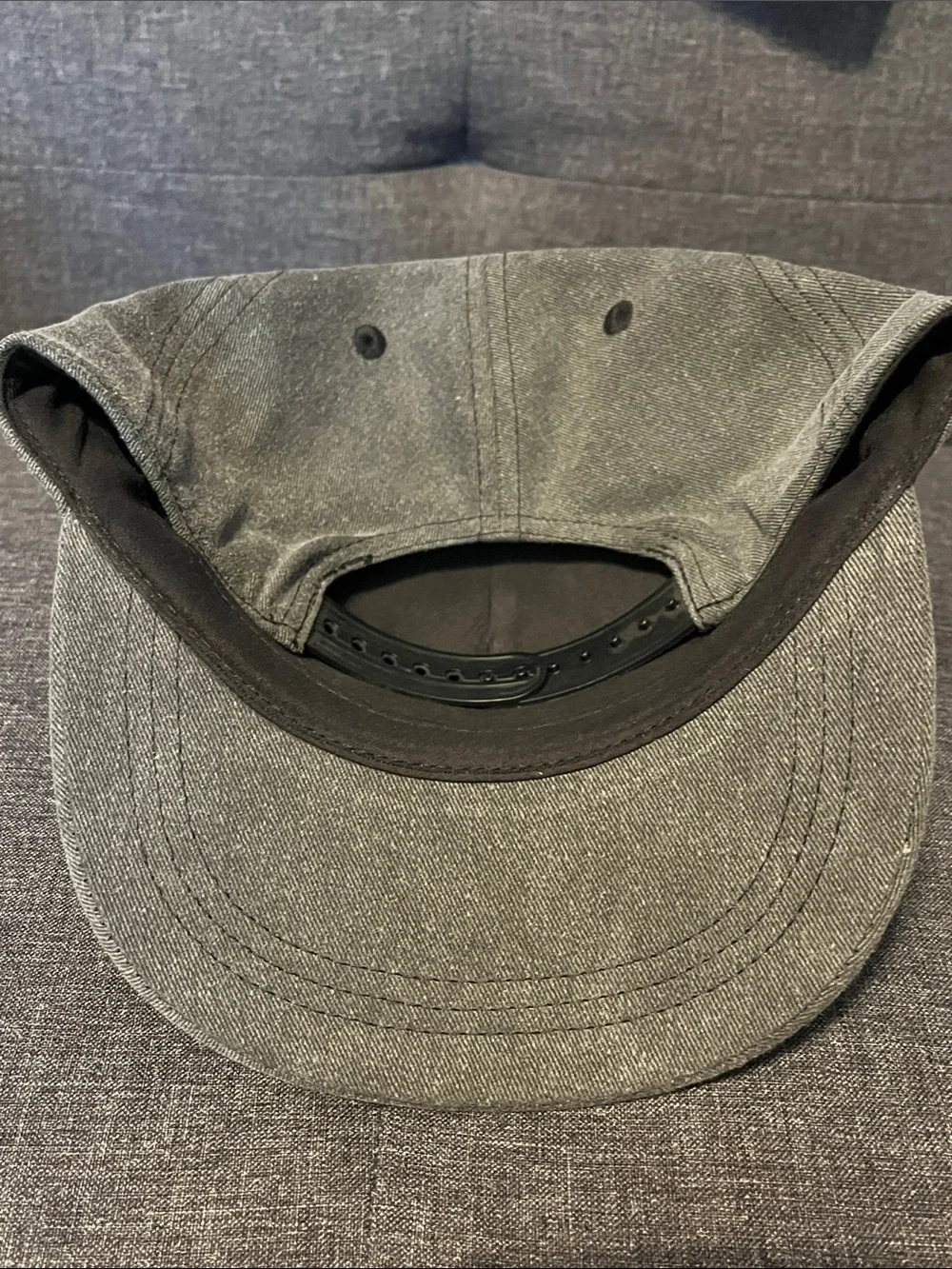 BinkyBro Youth Hat